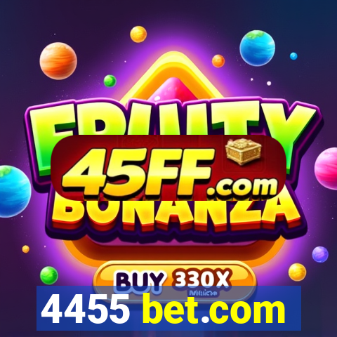 4455 bet.com
